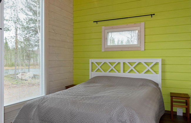 Haus mit 2 Schlafzimmern in Ylitornio - Foto 15