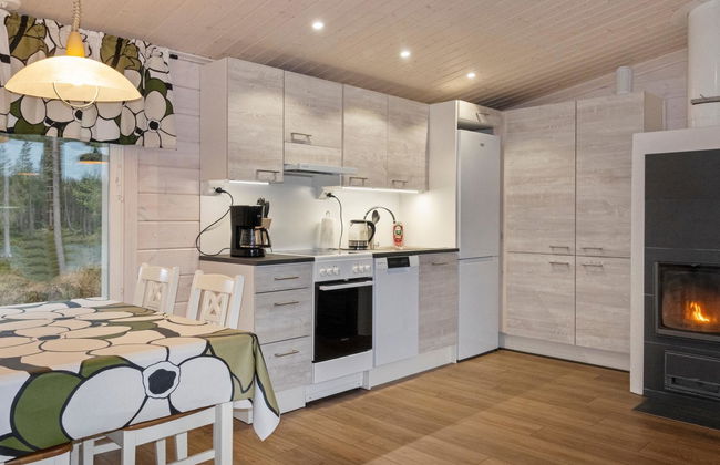 Haus mit 2 Schlafzimmern in Ylitornio - Foto 8