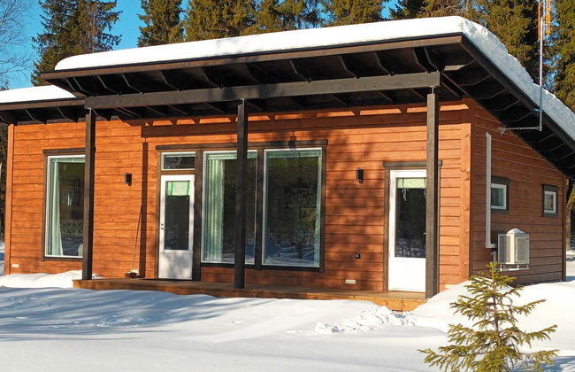 Haus mit 2 Schlafzimmern in Ylitornio - Foto 20