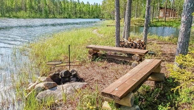 Haus mit 2 Schlafzimmern in Ylitornio - Foto 5