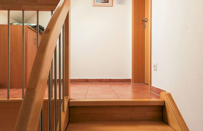 Apartamento de 2 quartos em Röbel/Müritz com jardim - Foto 20