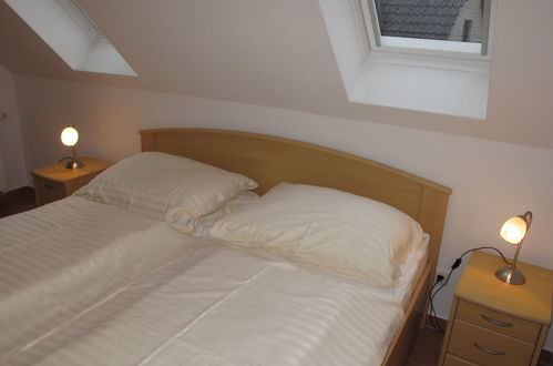 Foto 15 - Appartamento con 1 camera da letto a Röbel/Müritz con vista sulle montagne
