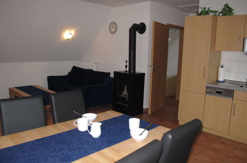 Photo 8 - 1 bedroom Apartment in Röbel/Müritz with garden