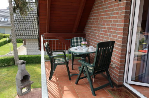 Photo 3 - 1 bedroom Apartment in Röbel/Müritz with garden