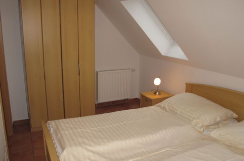 Foto 14 - Appartamento con 1 camera da letto a Röbel/Müritz con vista sulle montagne