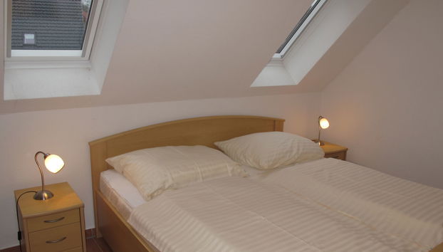 Apartment mit 2 Schlafzimmern in Röbel/Müritz mit garten - Foto 5