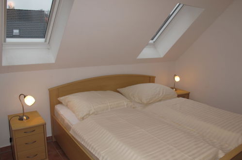 Foto 5 - Appartamento con 1 camera da letto a Röbel/Müritz con vista sulle montagne