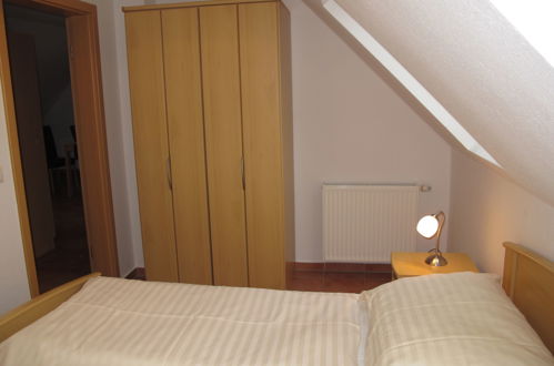 Foto 16 - Apartamento de 1 quarto em Röbel/Müritz com vista para a montanha