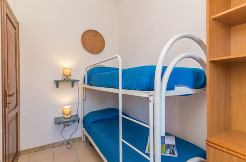 Foto 13 - Appartamento con 2 camere da letto a San Teodoro con terrazza e vista mare