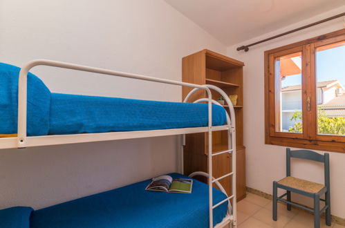 Foto 12 - Appartamento con 2 camere da letto a San Teodoro con terrazza e vista mare