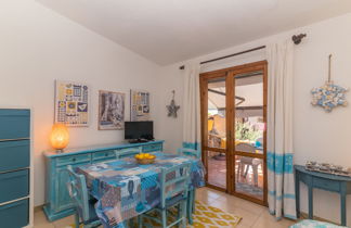 Photo 2 - 2 bedroom Apartment in San Teodoro with terrace and sea view