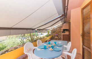 Photo 1 - 2 bedroom Apartment in San Teodoro with terrace