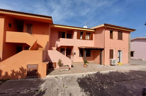 Photo 17 - Appartement de 2 chambres à San Teodoro avec terrasse et vues à la mer