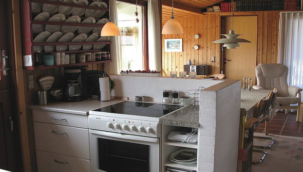 Casa de 3 habitaciones en Vesterø Havn con terraza - Foto 4