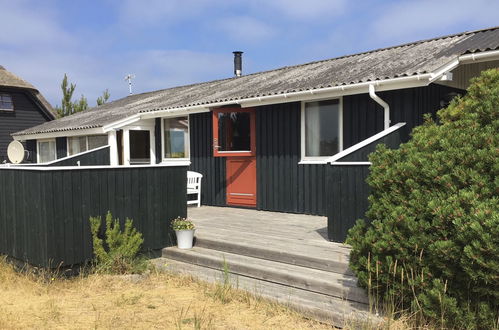 Photo 1 - Maison de 3 chambres à Vesterø Havn avec terrasse