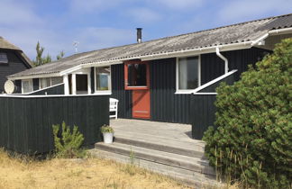 Photo 1 - Maison de 3 chambres à Vesterø Havn avec terrasse