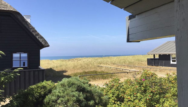 Casa de 3 habitaciones en Vesterø Havn con terraza - Foto 2