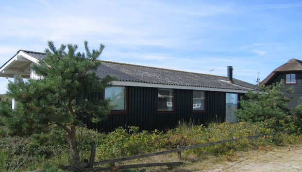 Casa de 3 habitaciones en Vesterø Havn con terraza - Foto 3