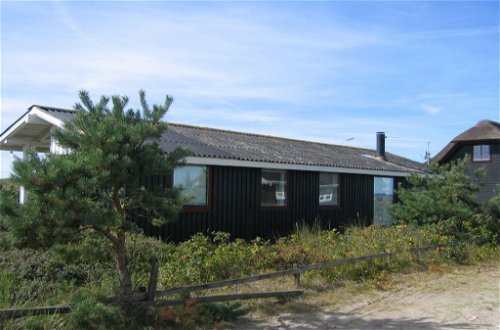 Foto 3 - Casa de 3 habitaciones en Vesterø Havn con terraza