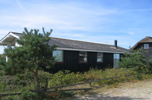 Photo 3 - Maison de 3 chambres à Vesterø Havn avec terrasse