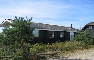 Foto 3 - Casa de 3 habitaciones en Vesterø Havn con terraza