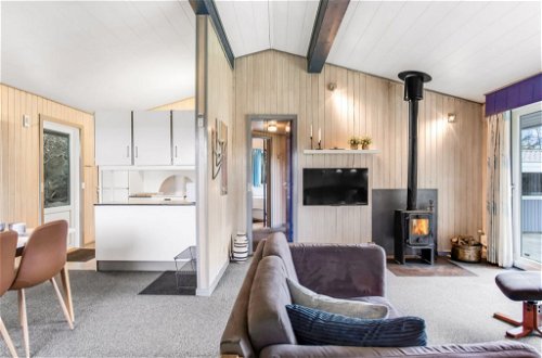 Foto 7 - Casa con 3 camere da letto a Vejers Strand con terrazza e sauna