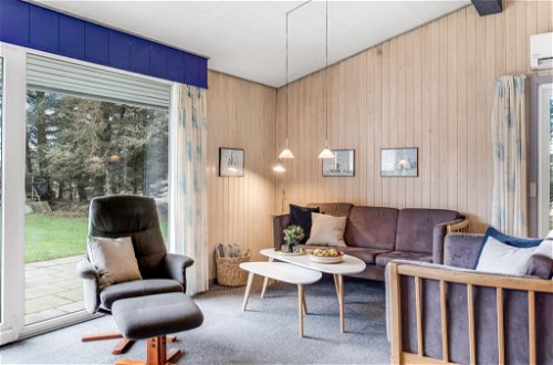Foto 5 - Casa de 3 quartos em Vejers Strand com terraço e sauna