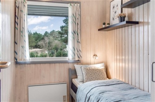 Foto 17 - Casa de 3 quartos em Vejers Strand com terraço e sauna