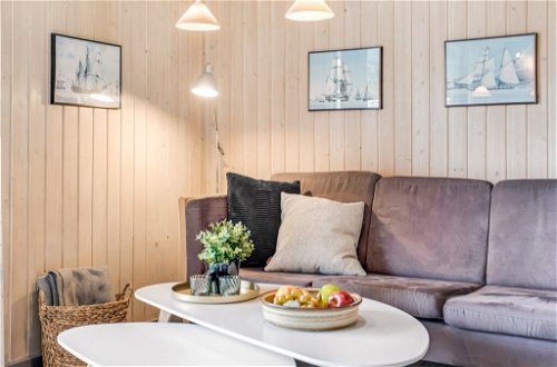 Foto 4 - Casa con 3 camere da letto a Vejers Strand con terrazza e sauna
