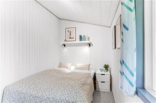 Photo 16 - Maison de 3 chambres à Vejers Strand avec terrasse et sauna