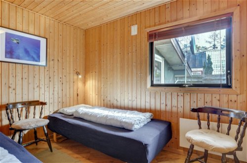 Foto 18 - Casa con 4 camere da letto a Væggerløse con terrazza e sauna