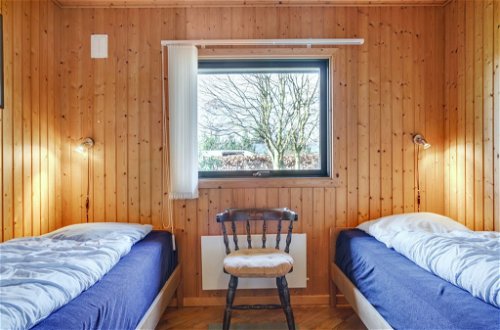 Foto 17 - Haus mit 4 Schlafzimmern in Væggerløse mit terrasse und sauna