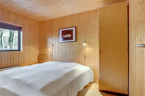Foto 20 - Casa de 4 habitaciones en Væggerløse con terraza y sauna