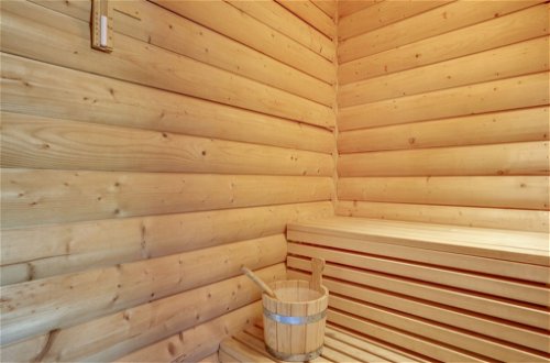 Foto 16 - Casa de 4 habitaciones en Væggerløse con terraza y sauna