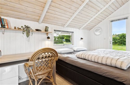 Photo 18 - Maison de 3 chambres à Sydals avec terrasse et sauna