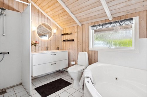 Foto 10 - Casa con 3 camere da letto a Sydals con terrazza e sauna