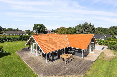 Photo 22 - Maison de 3 chambres à Sydals avec terrasse et sauna