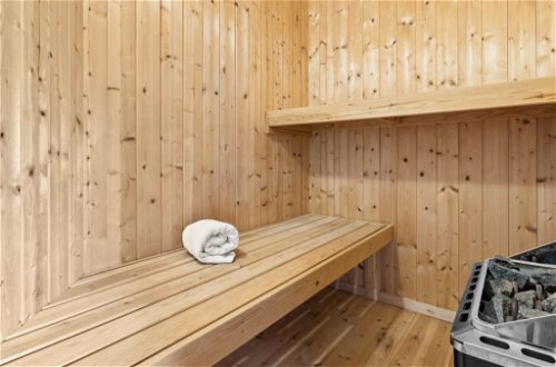 Foto 13 - Haus mit 3 Schlafzimmern in Sydals mit terrasse und sauna