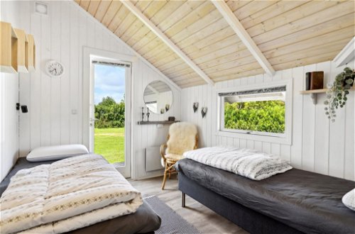 Foto 8 - Casa con 3 camere da letto a Sydals con terrazza e sauna