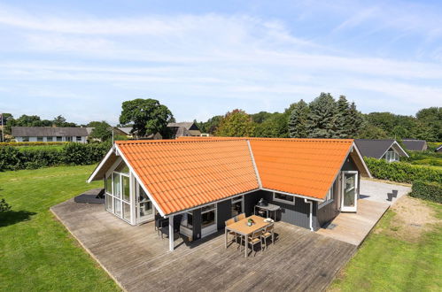 Photo 1 - Maison de 3 chambres à Sydals avec terrasse et sauna