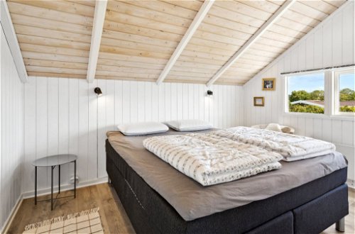 Foto 6 - Casa de 3 habitaciones en Sydals con terraza y sauna