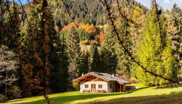 Haus mit 2 Schlafzimmern in Comano Terme mit garten - Foto 5