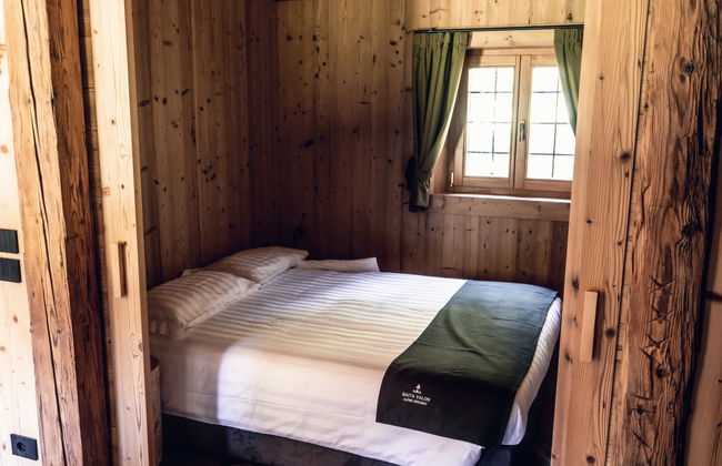 Casa de 2 quartos em Comano Terme com jardim - Foto 13
