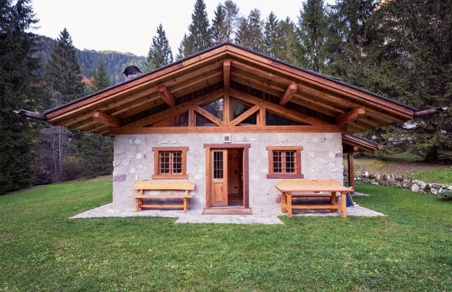 Casa de 2 quartos em Comano Terme com jardim - Foto 30