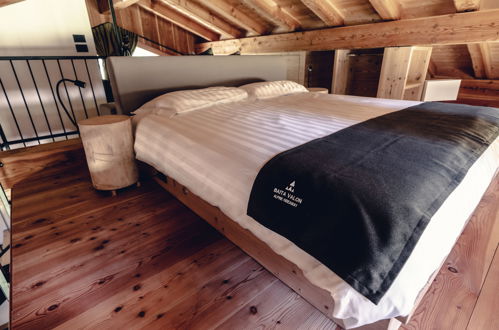 Foto 25 - Haus mit 1 Schlafzimmer in Comano Terme mit garten und blick auf die berge