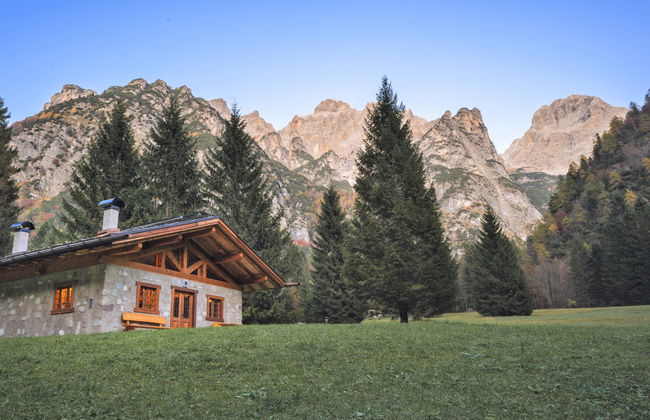 Casa de 2 quartos em Comano Terme com jardim - Foto 27