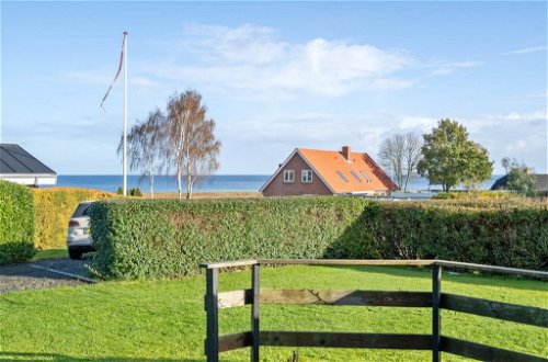 Photo 19 - Maison de 3 chambres à Juelsminde avec terrasse