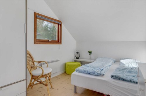 Photo 6 - Maison de 3 chambres à Juelsminde avec terrasse