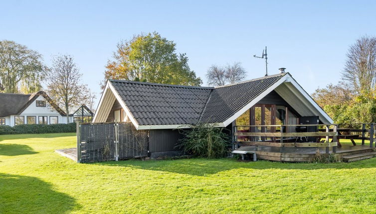 Photo 1 - Maison de 3 chambres à Juelsminde avec terrasse