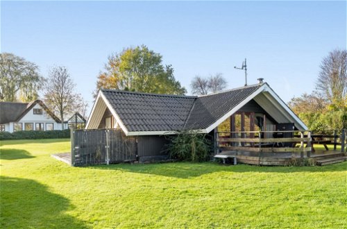 Photo 1 - Maison de 3 chambres à Juelsminde avec terrasse
